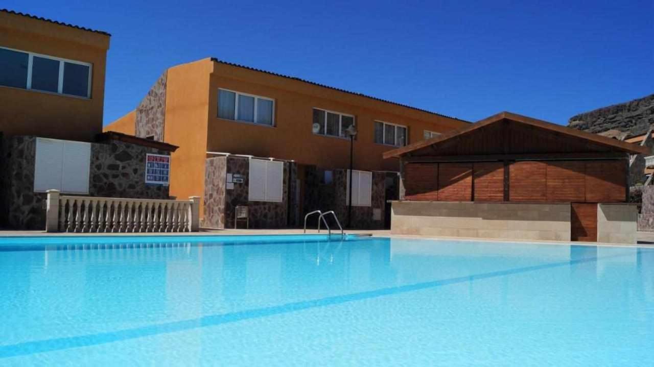 Casa En Zona Tranquila De Tauro Villa Playa Del Cura  Eksteriør billede