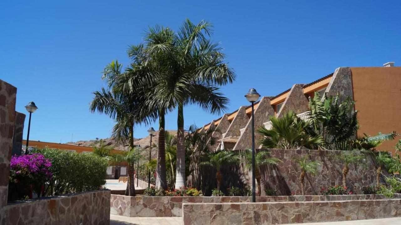 Casa En Zona Tranquila De Tauro Villa Playa Del Cura  Eksteriør billede